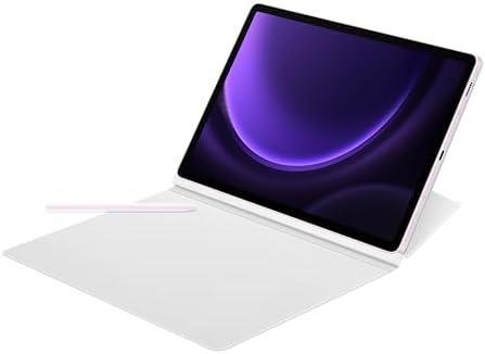 Análise Completa do Galaxy Tab S9 FE: Tablets de 10,9” com 128GB, Câmeras Poderosas e Desempenho Impressionante! 1 Lojinha de EletroEletronicos Análise Completa do Galaxy Tab S9 FE: Tablets de 10,9” com 128GB, Câmeras Poderosas e Desempenho Impressionante!