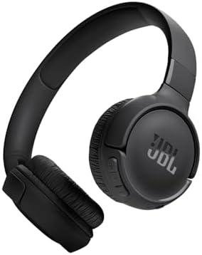 JBL Tune 520BT: A Avaliação Completa do Fone de Ouvido On Ear que Revoluciona Seu Som