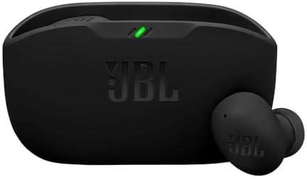 JBL WBUDS2BLK: Avaliação Completa dos Fones de Ouvido Bluetooth Sem Fio que Transformam Sua Experiência Musical 1 Lojinha de EletroEletronicos JBL WBUDS2BLK: Avaliação Completa dos Fones de Ouvido Bluetooth Sem Fio que Transformam Sua Experiência Musical
