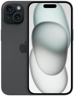 Review Completa do Apple iPhone 15 (128 GB) — Preto: Descubra se Vale a Pena! 1 Lojinha de EletroEletronicos Review Completa do Apple iPhone 15 (128 GB) — Preto: Descubra se Vale a Pena!