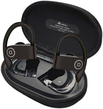 Review do Fone de Ouvido Bluetooth 5.4 - A Escolha Perfeita para Corridas e Atividades Físicas com 45h de Bateria, Microfone Embutido e Design Ergonômico à Prova D'Água 1 Lojinha de EletroEletronicos Review do Fone de Ouvido Bluetooth 5.4 – A Escolha Perfeita para Corridas e Atividades Físicas com 45h de Bateria, Microfone Embutido e Design Ergonômico à Prova D’Água