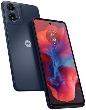 Review do Smartphone Motorola Moto G04s: Desempenho Imbatível com 128GB, 4GB RAM e Câmera de 16MP! 1 Lojinha de EletroEletronicos Review do Smartphone Motorola Moto G04s: Desempenho Imbatível com 128GB, 4GB RAM e Câmera de 16MP!