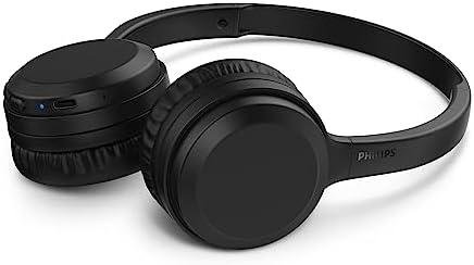 Review dos Headphones Philips TAH1108BK/55: Conforto e 15 Horas de Música Bluetooth com Microfone! 1 Lojinha de EletroEletronicos Review dos Headphones Philips TAH1108BK/55: Conforto e 15 Horas de Música Bluetooth com Microfone!