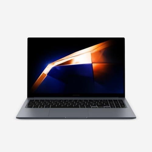 Título: Samsung Galaxy Book4: Review Completo do Notebook Intel® Core™ i3-1315U com Windows 11 e 15.6'' Full HD 1 Lojinha de EletroEletronicos Título: Samsung Galaxy Book4: Review Completo do Notebook Intel® Core™ i3-1315U com Windows 11 e 15.6” Full HD